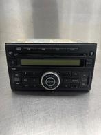 RADIO Nissan NV 200 (M20M) (01-2010/-) (|28185JX50A|), Utilisé, Nissan