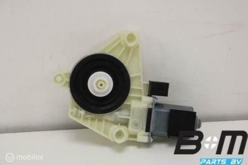 Raammotor rechtsachter VW Passat B8 5Q4959802D, Auto-onderdelen, Interieur en Bekleding, Gebruikt