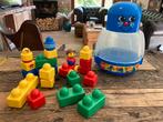 Vintage Lego 2091 Prima Duplo set - volledig bouwpakket, Kinderen en Baby's, Speelgoed | Duplo en Lego, Ophalen of Verzenden, Zo goed als nieuw