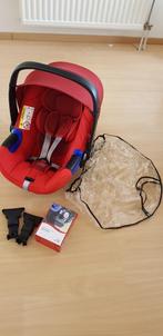 Siège voiture bébé Roemer / Baby car seat / 0-13 kg, Comme neuf, Ceinture de sécurité, Romer, Dossier réglable