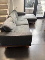 Canapé d’angle 3 places, 250 à 300 cm, Enlèvement, Utilisé, Classique