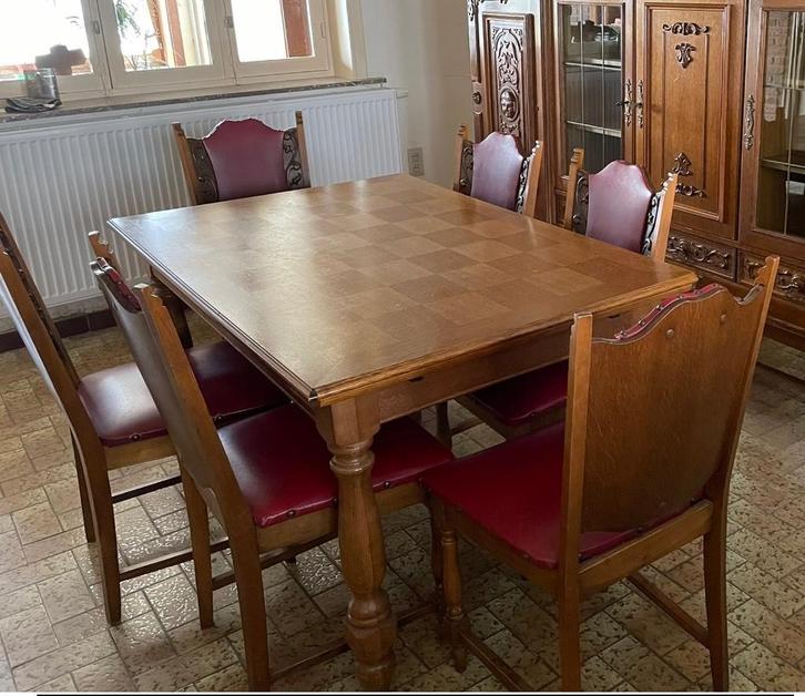 Meubles, Maison & Meubles, Mobilier complet, Enlèvement ou Envoi