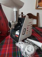 Hachoir viande, Enlèvement, Neuf, sans emballage