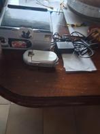 Caméscope Samsung, Enlèvement