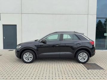 Volkswagen T-Roc live (bj 2025, automaat) beschikbaar voor biedingen
