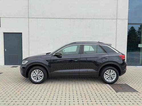 Volkswagen T-Roc live (bj 2025, automaat), Auto's, Volkswagen, Te koop, T-Roc, ABS, Achteruitrijcamera, Adaptive Cruise Control