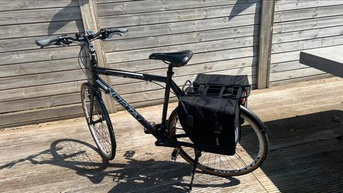 Sportieve koersfiets Norta W90 – XL kader – als nieuw, Fietsen en Brommers, Fietsen | Bakfietsen, Zo goed als nieuw, Ophalen