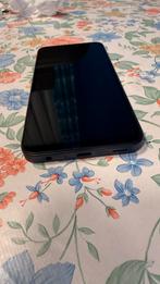 Samsung Galaxy A25 5G 256GB Blue Black Met Hoesje Erbij!, 10 mégapixels ou plus, Enlèvement ou Envoi, Comme neuf, Sans abonnement