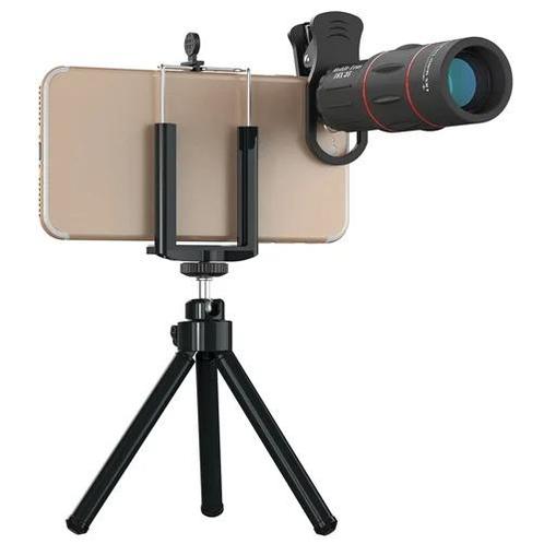 HD Optische Universele Telelens voor Smartphone, Audio, Tv en Foto, Foto | Lenzen en Objectieven