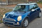 Mini cooper 1.6 benzine bj 2003 (airco) (panoramadak), Auto's, Mini, Particulier, Cooper, Euro 4, Panoramadak