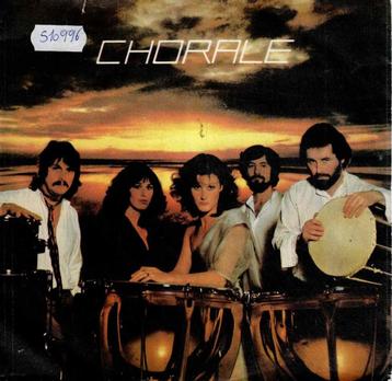 Vinyl, 7"    -   Chorale   – Riu Riu beschikbaar voor biedingen