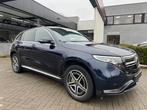 Mercedes EQC400 4Matic 408 pk, Cuir, Achat, Entreprise, Alarme