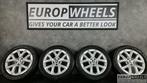 17 inch BMW 2 serie Gran Active Tourer F45 F46 Styling 574, Auto-onderdelen, Banden en Velgen, Gebruikt, Banden en Velgen, 17 inch