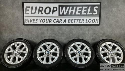 17 inch BMW 2 serie Gran Active Tourer F45 F46 Styling 574, Auto-onderdelen, Banden en Velgen, Banden en Velgen, Winterbanden