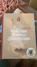 Het geheime boek van Sinterklaas, Nieuw, Floortje Zwigtman, Ophalen of Verzenden