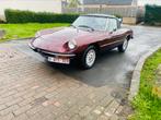 Alfa Romeo Spider 2000, Te koop, 2000 cc, Benzine, Cabriolet