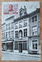 postkaart Diest - Kapel v. St. J. Berchmans, Enlèvement ou Envoi, Non affranchie, Brabant Flamand