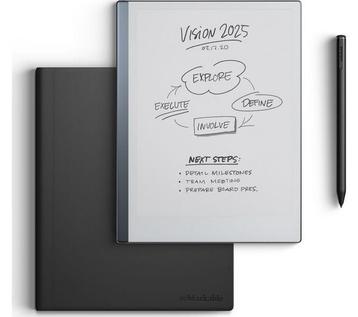 Remarkable 2 (e-ink tablet) + case + pen, Enlèvement ou Envoi, Comme neuf