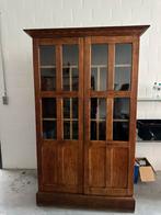 Houten kast, Antiek en Kunst, Ophalen