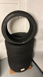 4X | Continental | contact hivernal | 295/30R22 WXL, Enlèvement, Pneus hiver, Pneu(s)
