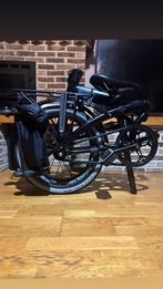 Tern Vouwfiets, Versnellingen, Nieuw, Totaal opvouwbaar, Ophalen