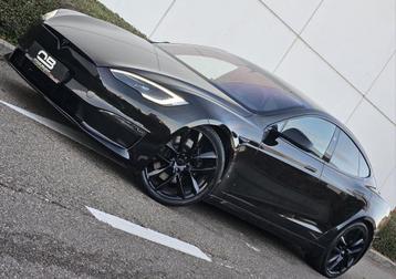 *** Tesla S Plaid - Yoke - 03/2023 - AP - Garantie *** beschikbaar voor biedingen