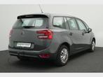 Citroen Grand C4 Picasso Grand C4 Picasso 1.2 PureTech Live, Autos, Achat, Entreprise, Boîte manuelle, 115 g/km