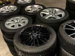 Diverse Velgen met banden 5x100 , polo, ibiza,fabia, Auto-onderdelen, Banden en Velgen, Ophalen, 15 inch, Band(en)
