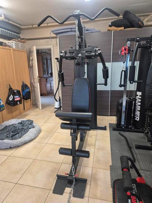 Fitness toestellen, Sport en Fitness, Fitnessapparatuur, Ophalen