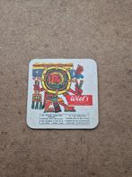 Sous bock Wiel's (modèle 3), Enlèvement ou Envoi, Utilisé, Sous-bock, Autres marques