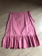 Roze katoenen rok Mer du Nord, Vêtements | Femmes, Jupes, Taille 36 (S), Mer du Nord, Porté, Rose
