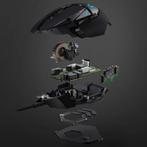 Logitech G | 502 HERO | gamingmuis | Nieuw, Computers en Software, Muizen, Muis, Logitech G, -, Verzenden