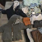 Babykleding jongen 52/56 1euro/stuk, Ophalen, Zo goed als nieuw