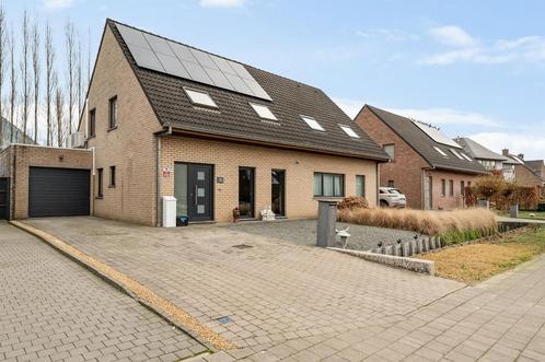 Huis te koop in Sint-Niklaas, 3 slpks, Immo, Huizen en Appartementen te koop, Vrijstaande woning, B