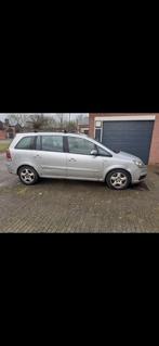 Opel zafira 2007 export, Autos, Particulier, Achat