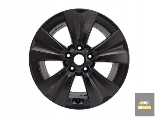 Nissan Juke Qashqai velg 17 inch origineel N50701, Auto-onderdelen, Banden en Velgen, Gebruikt