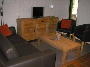 Domein Hengelhoef - duplex appartement te huur