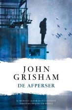 Te Koop Boek DE AFPERSER John Grisham, Gelezen, Ophalen of Verzenden, John Grisham, Amerika