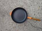 Vintage braadpan Le creuset, Ophalen of Verzenden