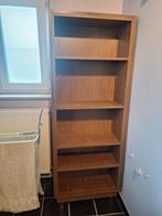 Houten boekenkast, Huis en Inrichting, Kasten | Boekenkasten, Ophalen
