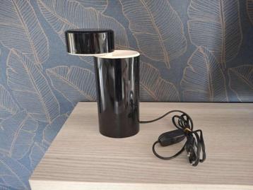 Tafellamp Ellise by Mario Bertorelle for JM RDM 1970’s  beschikbaar voor biedingen