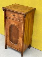 Kastje antiek, Enlèvement