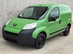 Peugeot Bipper Airco cd/Radio Nette staat, Auto's, Bedrijf, Radio, Te koop, Peugeot