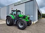 Deutz 6165, Ophalen, Meer dan 160 Pk, 7500 tot 10000, Gebruikt