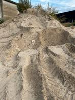 Zand, Tuin en Terras, Zand, Ophalen
