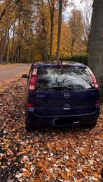 Opel meriva, Auto's, Particulier, Te koop, Meriva