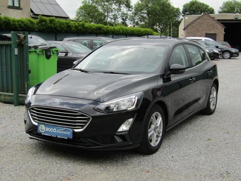 Ford Focus 1.0 benzine met slechts 91 000km, Auto's, Ford, Bedrijf, Te koop, Focus, ABS, Adaptieve lichten, Airbags, Airconditioning