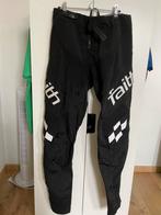 BMX broek Faith, Fietsen en Brommers, Ophalen, Zo goed als nieuw