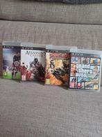 PS3 games in perfecte staat!, Games en Spelcomputers, Games | Sony PlayStation 3, Ophalen of Verzenden, Zo goed als nieuw
