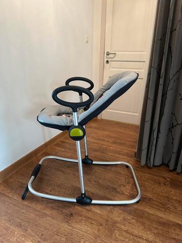 Beaba wipstoel relax up and down voor baby tot 9 kilo beschikbaar voor biedingen